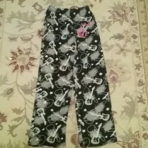 🐍 Steve Boys pajama pants